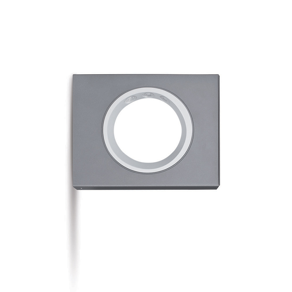 1966626 Подсветка стены Platek MOON  MOON Applique - 6 LED 4000K Symmetrical