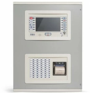 INIM ELECTRONICS Панель управления обнаружением пожара Previdia