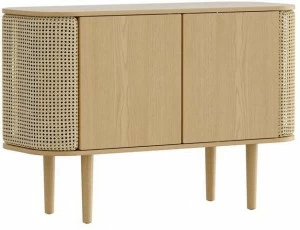 Umage Комод из дуба с распашными дверцами