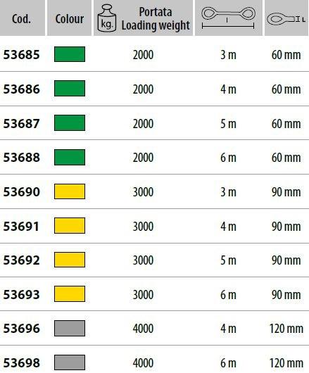 FT Подъемная лента sun-id-1366085 - Вид №1