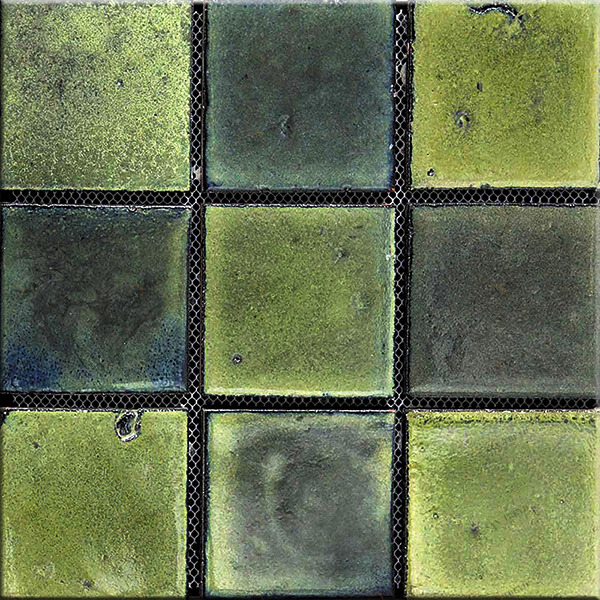 ПЛИТКА КЕРАМИЧЕСКАЯ RUST-46(9) GAUDI RUSTICO RUST469