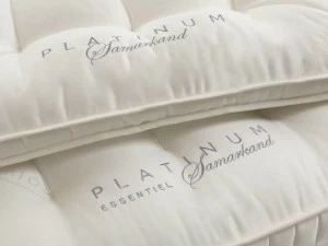 Treca Paris Карманный пружинный матрас из кашемира Platinum