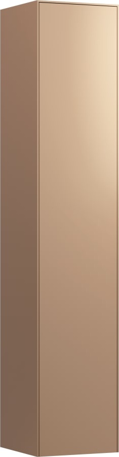 H4054910340411 Высокий шкафчик, 1 дверца, крепление на петли слева LAUFEN PRO - Вид №1