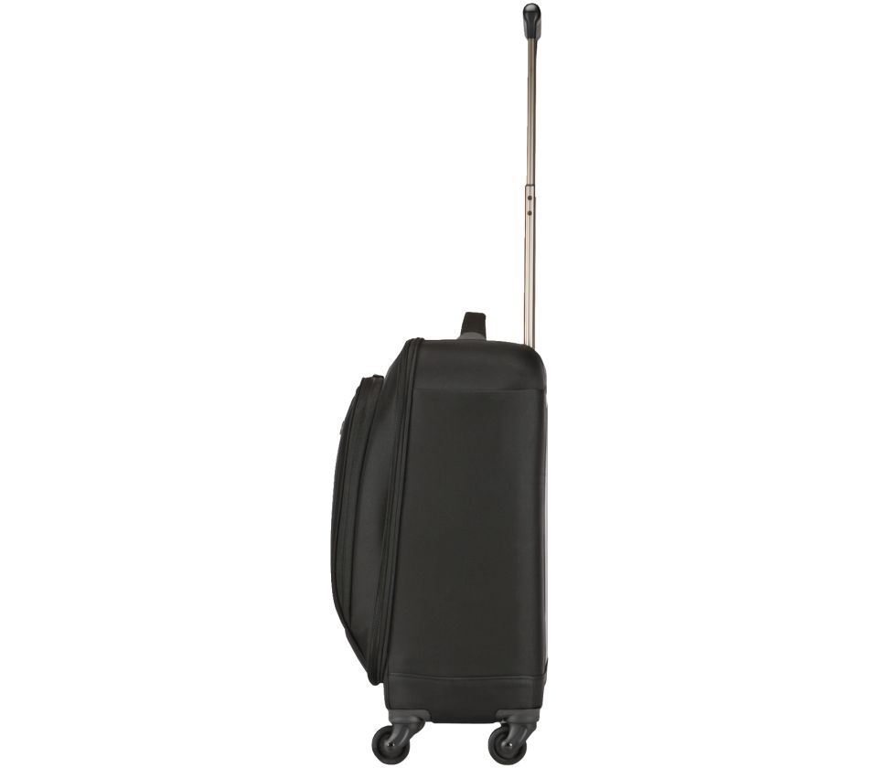 31316901 Чемодан 313169 20 Global Carry-On Victorinox Hybri-Lite  - Вид №2