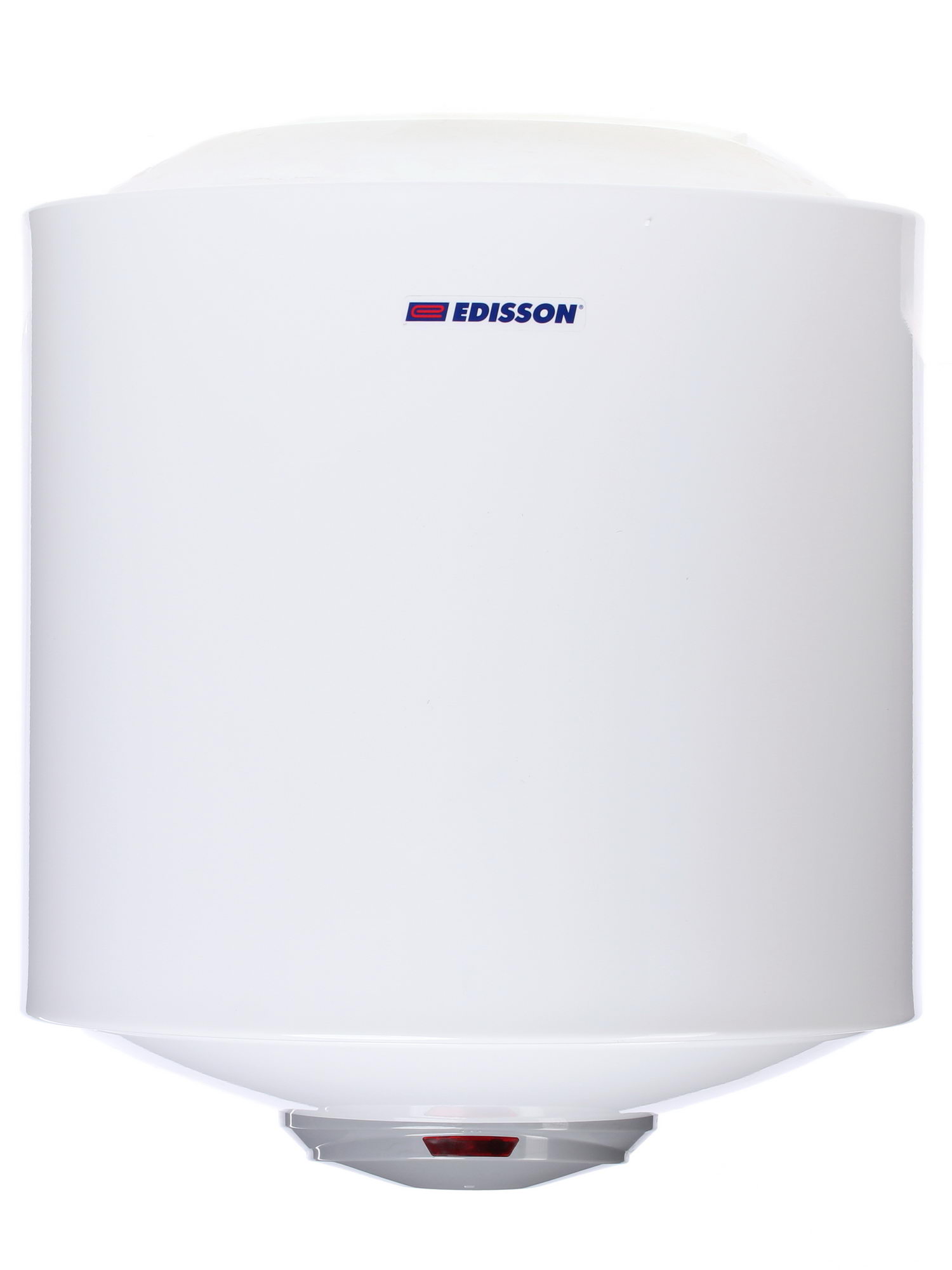 1033450 Водонагреватель электрический Edisson ER 50V STDN-0097976 - Вид №1