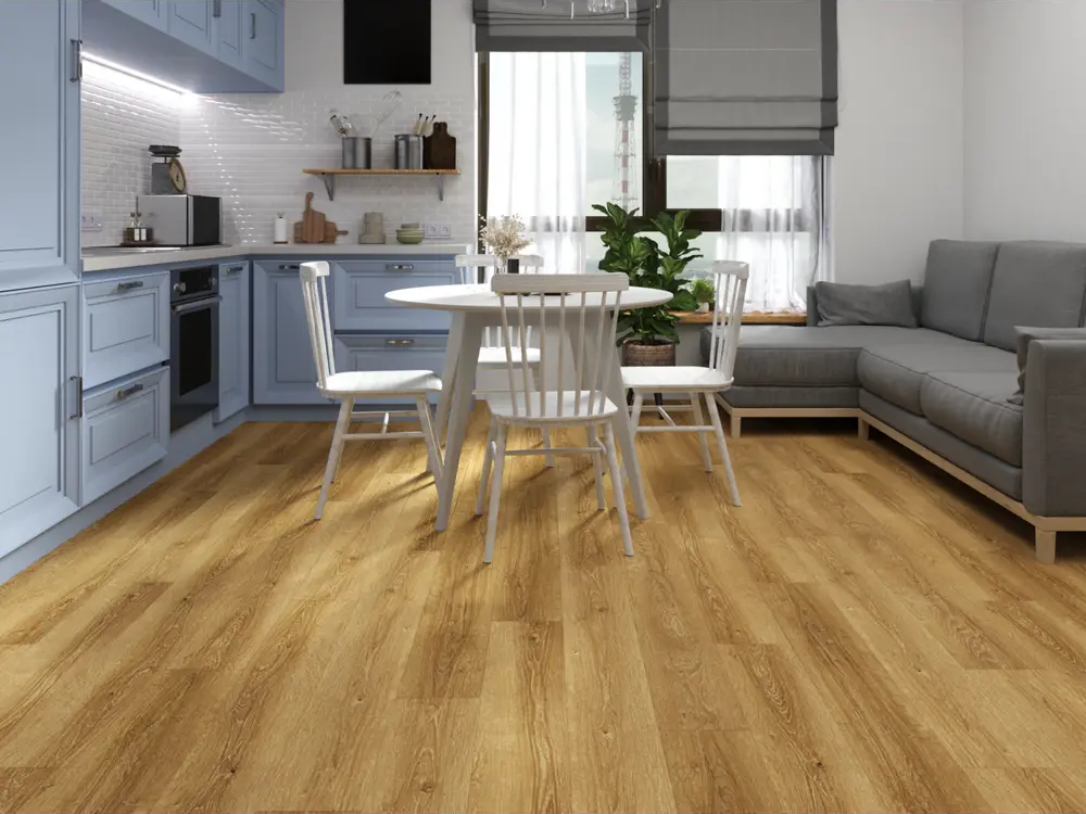 91471354 SPC плитка Alta Step Nativo Дуб Легкий 34 класс толщина 4 мм 3.069 м², цена за упаковку цена за упаковку STLM-0889357