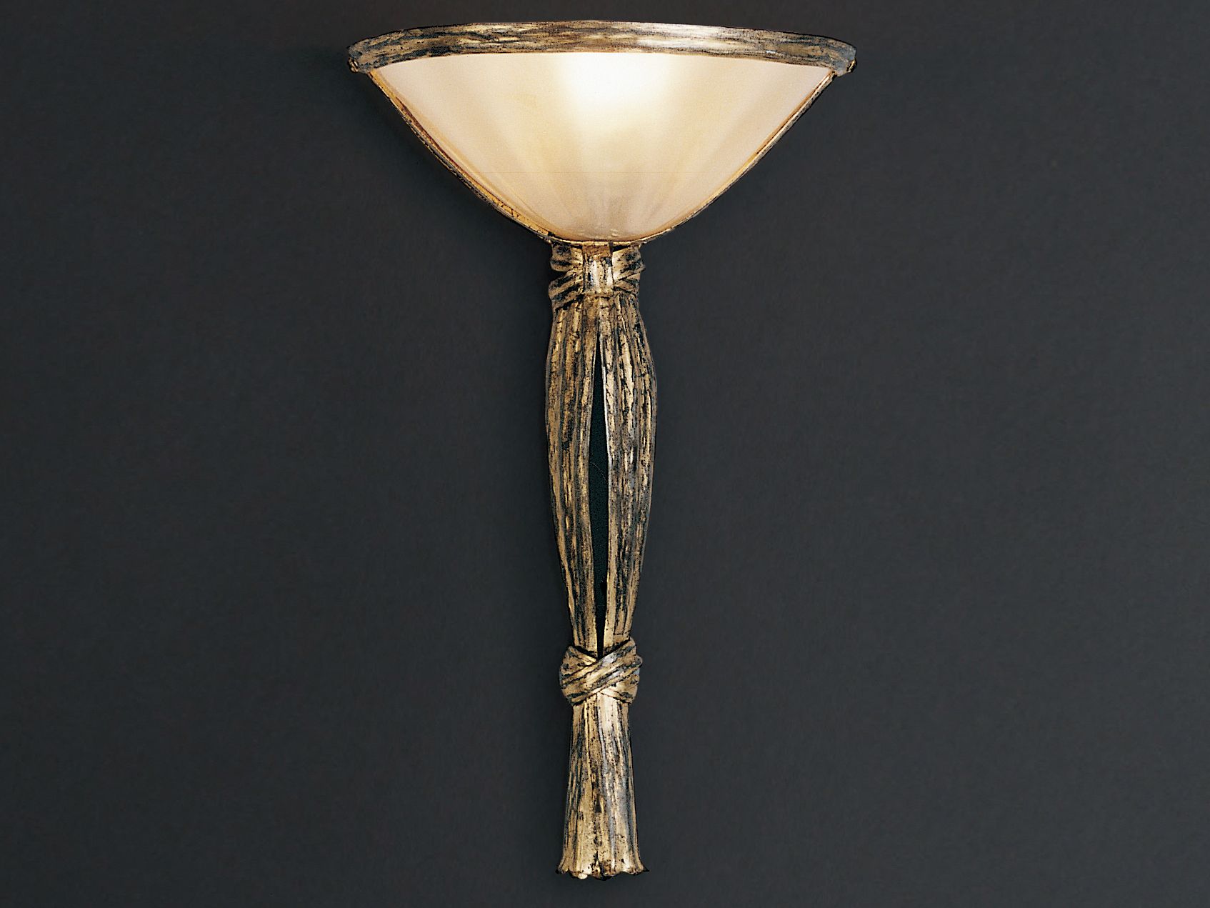 Железная аппликация OFFICINACIANI Effige ARCH-00117357