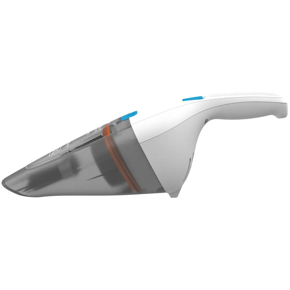 Пылесос портативный Black&Decker NVC115JL, 3.6 В, 0.325 л BLACK + DECKER STLM-2138082 - Вид №2