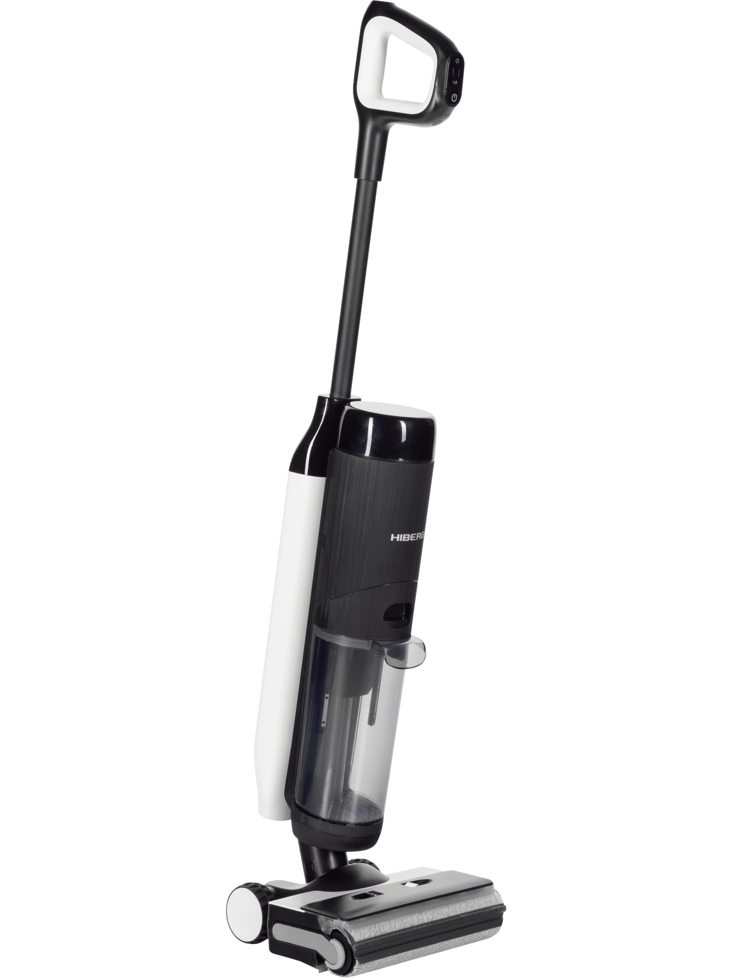 9238401 Моющий пылесос вертикальный   Hiberg i -SPACE  черный STDN-0104600 - Вид №1