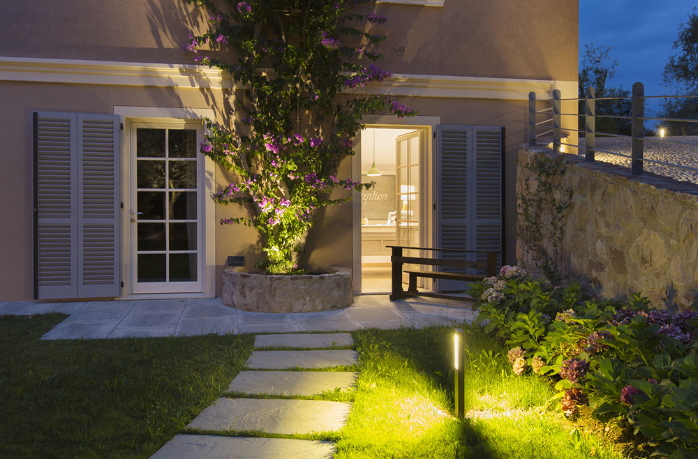 5010661 Мобильный светильник Platek SLIM Paletto  SLIM H. 800 mm - LED 4000K 1 Opening  - Вид №9