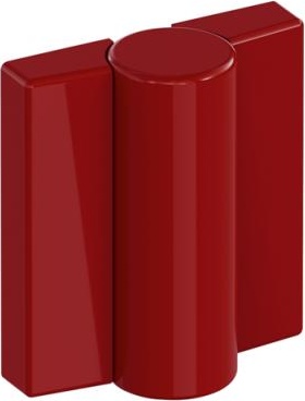 B9505.50R ремешок на винтах HEWI System 111 | Polyamid  - Вид №12