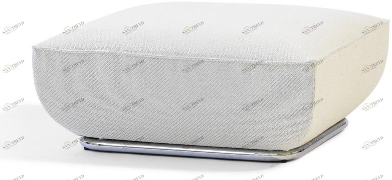 Blå Station Мягкий пуф Dunder Bla Station sun-id-1497983