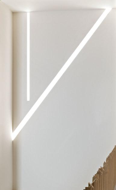 Flos Линейный профиль освещения sun-id-1375693 - Вид №1