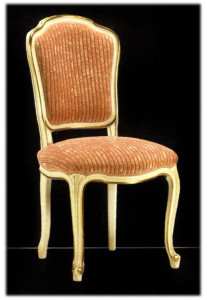 Стул  ISACCO AGOSTONI 1208