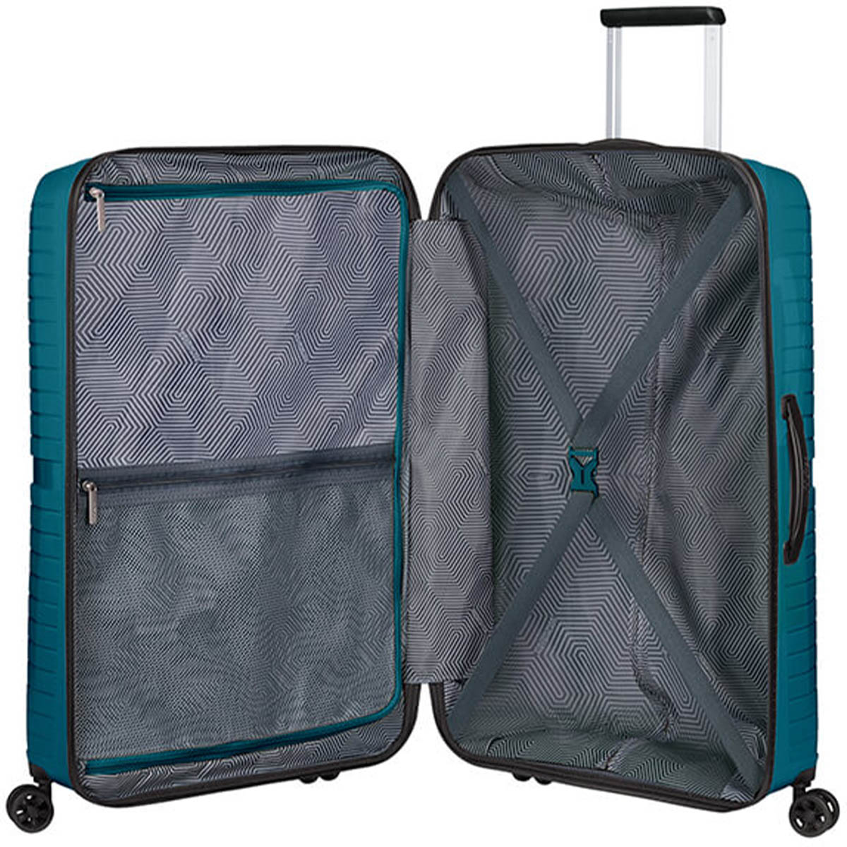 88G-11003 Чемодан 88G*003 Spinner 77 American Tourister Airconic  - Вид №1
