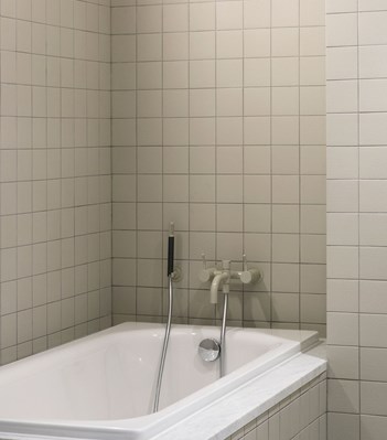 1641MT8 Ванна vola  - Вид №9