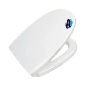 16265 Крышка сиденье для унитаза SANTEK