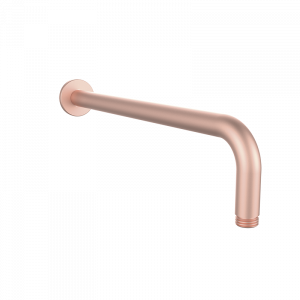 05025016 PREMIUM Изогнутый кронштейн Розовое GRB MIXERS