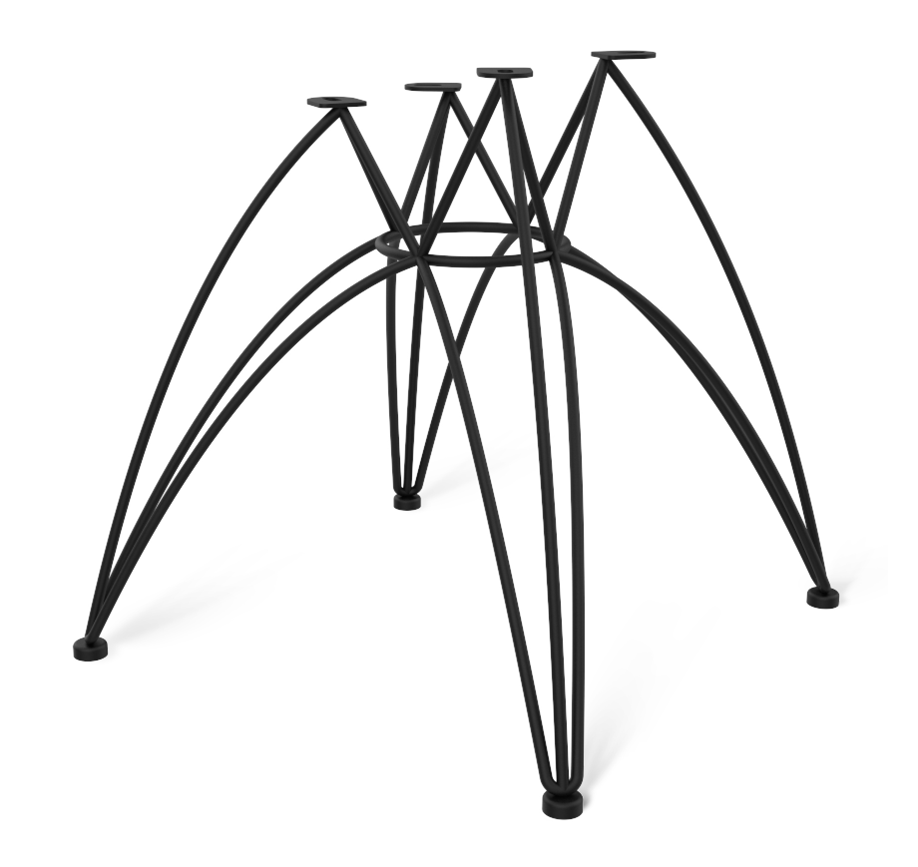 Обеденная группа SHT-DS116 Santreyd  - Вид №4