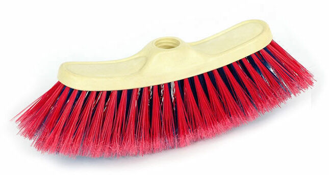 90145923 Щетка для пола Mr.Brush 30х7 см STLM-0116411 MR. BRUSH