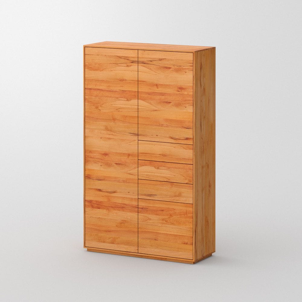 Шкаф из массива дерева Vitamin Design Iota ARCH-00115122 - Вид №2