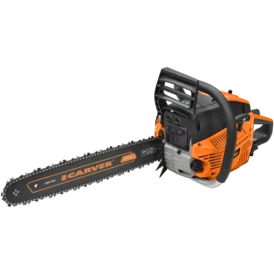 Бензопила Carver RSG 362 3.2 л.с. шина 50 см
