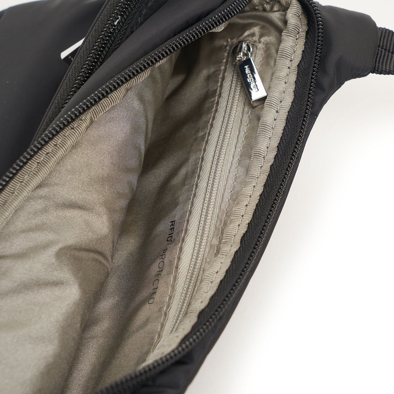 HIC412/154-01 Сумка плечевая HIC412 Sally Crossover Bag RFID Hedgren Inner City  - Вид №5