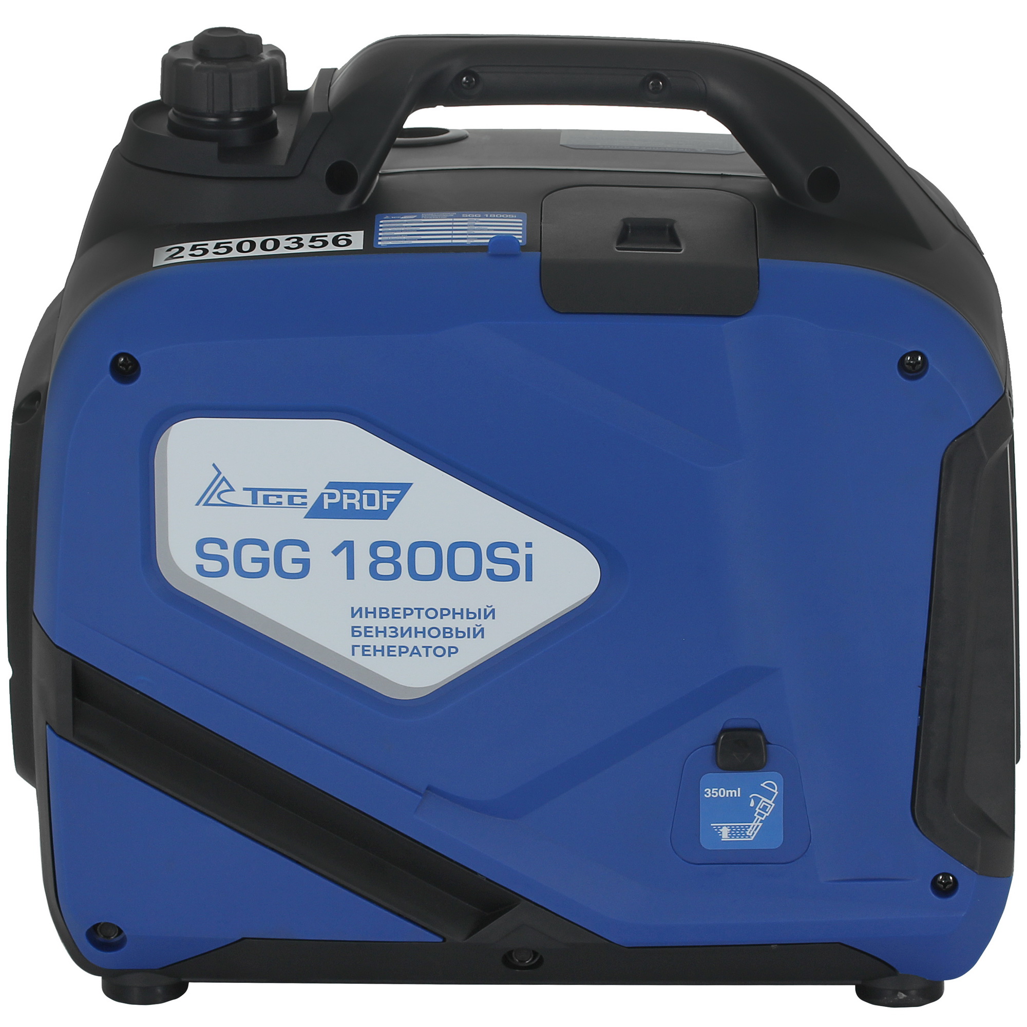 Электрогенератор   бензиновый ТСС SGG 1800Si 9088257 STDN-0143282 - Вид №2