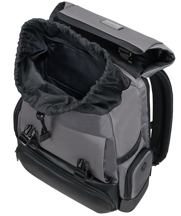 CS7-08005 Рюкзак для ноутбука CS7*005 Laptop Backpack 15,6 Samsonite Waymore  - Вид №3