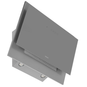 9951211 Вытяжка наклонная Akpo WK-11 Juno II серый/серый