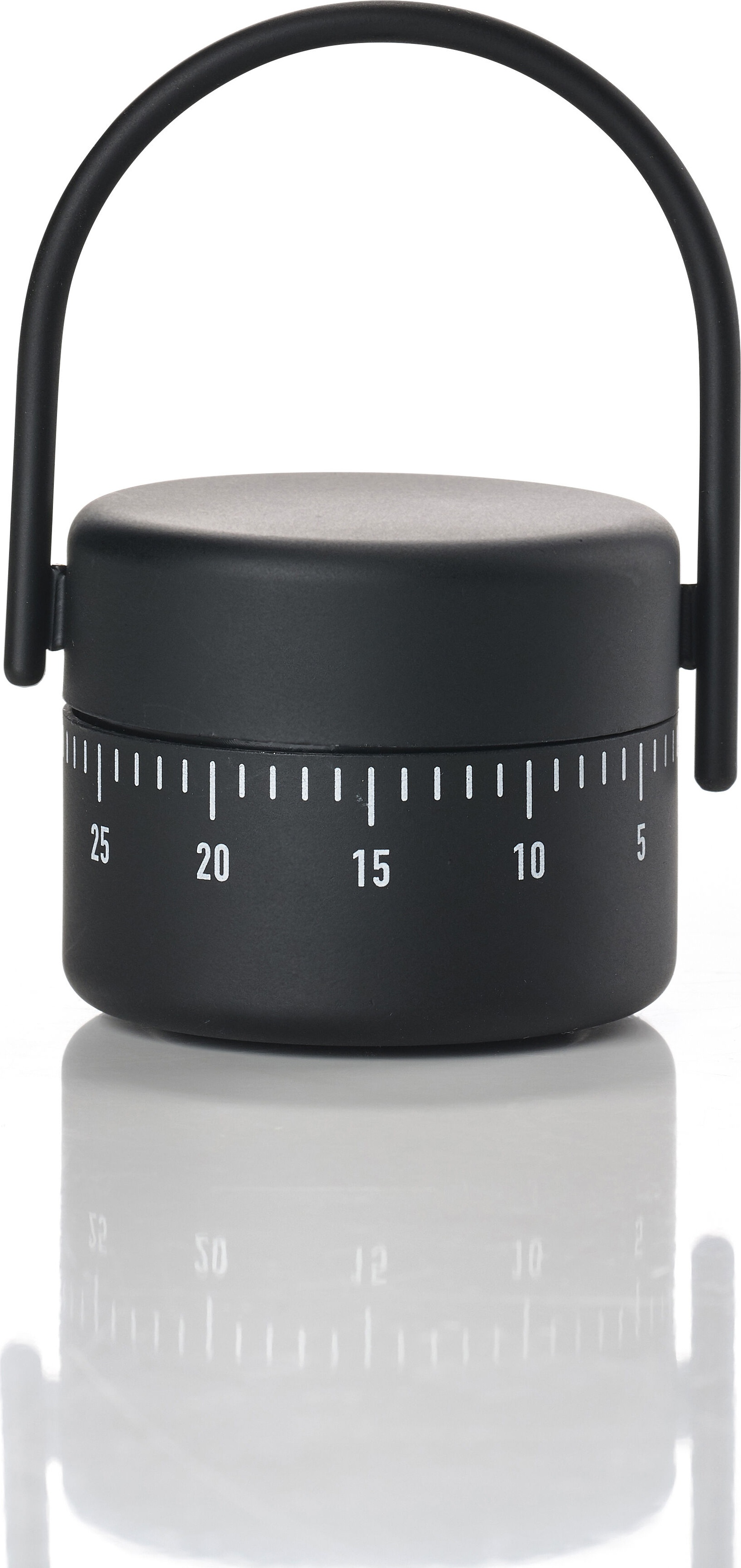 332015 Таймер кухонный металл ZONE DENMARK Германия Singles - Вид №2