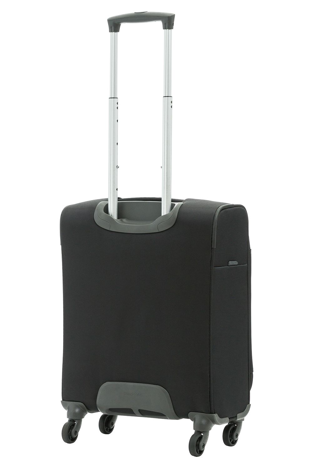 CT0-09901 Чемодан CT0*901 Spinner S Samsonite Aruro  - Вид №1