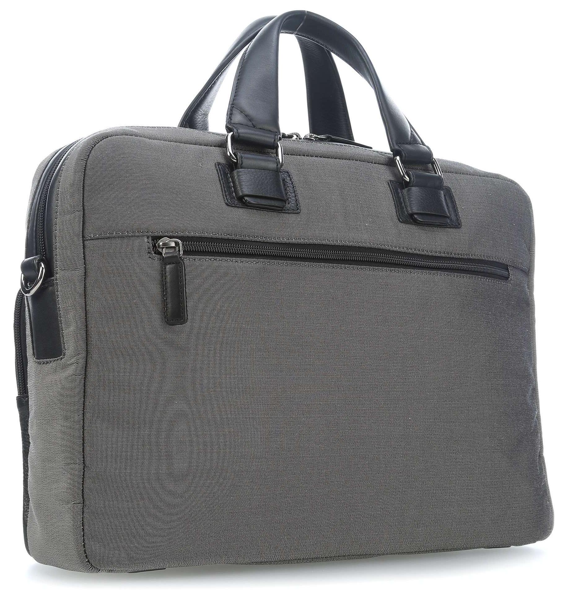 BR207705.104 Сумка для ноутбука BR207705 Brics Monza - Вид №2