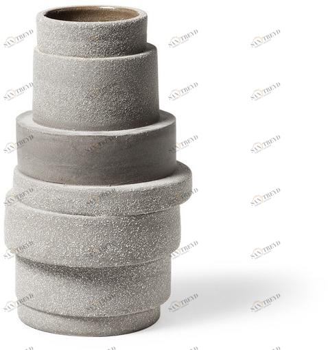 Atipico Ваза из керамогранита sun-id-1490998