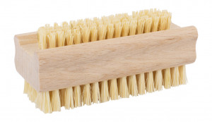 622595 Щетка для ногтей кисть world