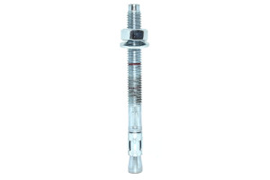 16069119 Клиновой анкер ZJE ZN 8x75, 40 шт. 147541 Tecfi