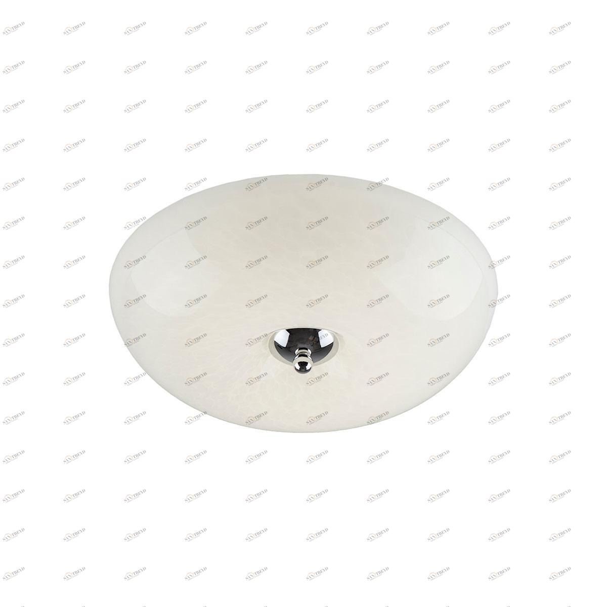 Потолочный светодиодный светильник IDLamp Celesta 353/35PF-LEDWhitechrome IDLAMP CELESTA 204372 Белый 