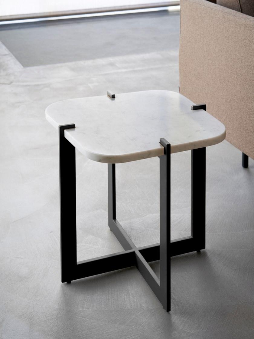 Quinti Sedute Столик из мрамора sun-id-1471022 - Вид №2