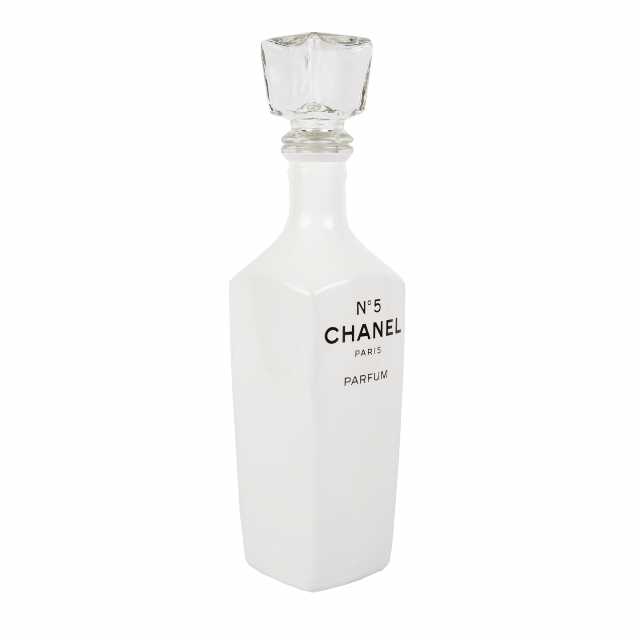 Бутыль Chanel big ben White SUPERNW CHANEL 029950 Белый - Вид №4