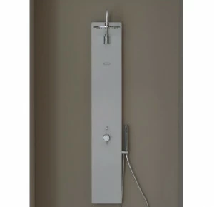 Душевая гидромассажная панель Eurus 00796 3F Словения