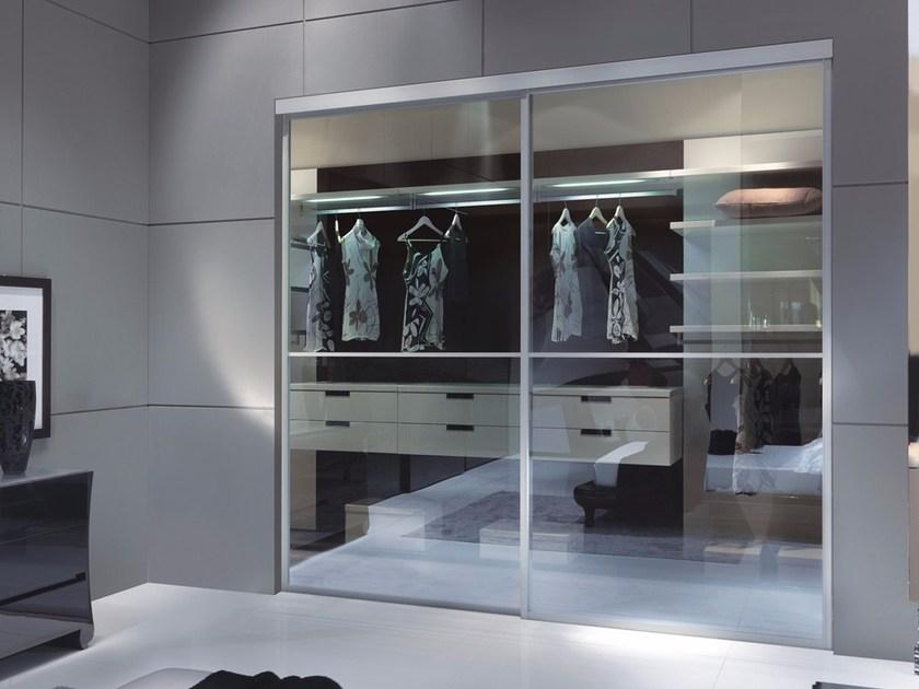 Composit Гардеробная из ламината sun-id-1473860 - Вид №3