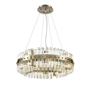 98293330 Светильник подвесной Venere, VL3034P16, 640W, G9 STLM-0618846 VELE LUCE