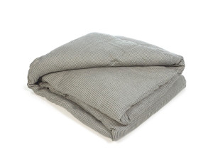 Постельное белье в полоску