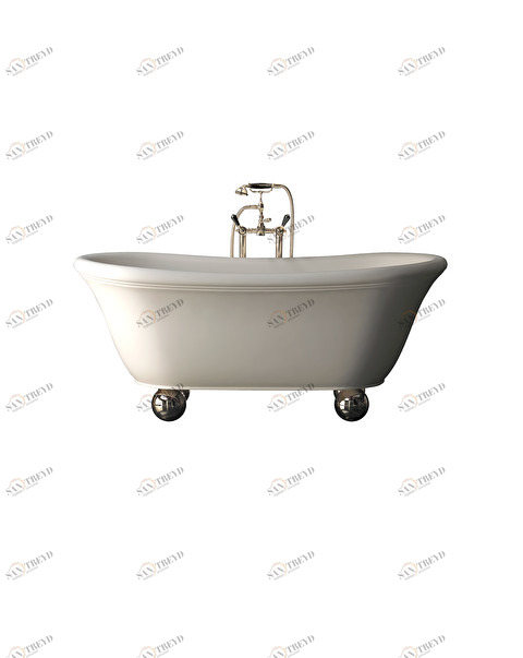 AURBIJ Ванна Aurora Bijoux Devon&Devon 
