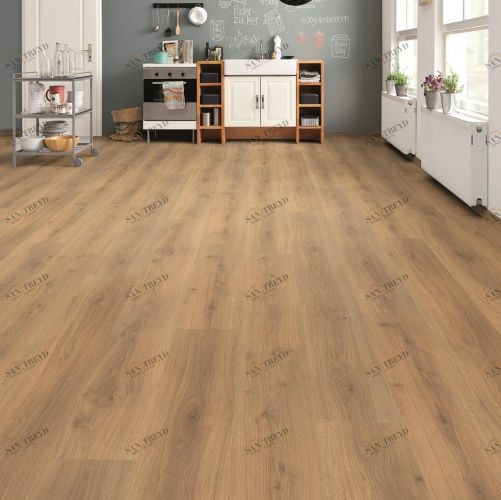 Ламинат Haro Дуб Эмилия Медовый 1000900524