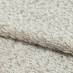 Ткань мебельная Lamas Mocca шенилл 140 см бежевый AMETIST 89424859