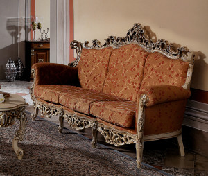 Диван  SAONCELLA MOBILI 42337