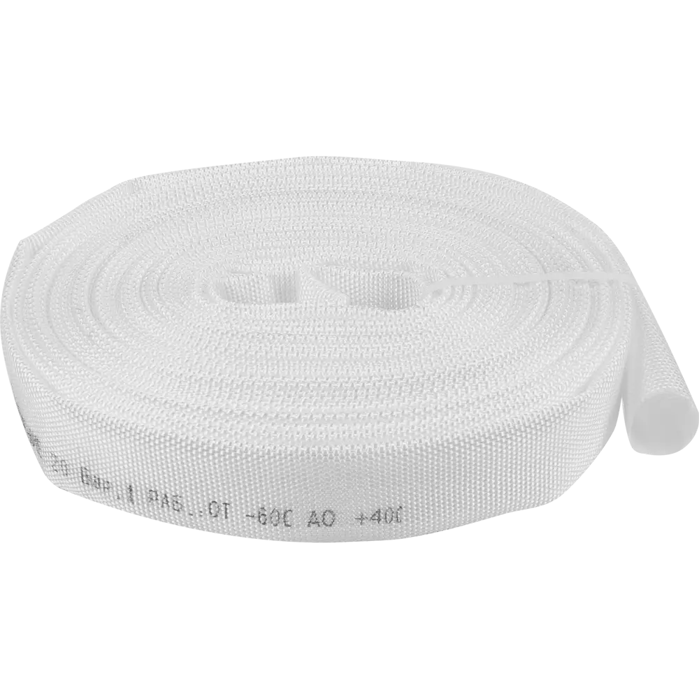 Рукав напорный 32 мм, 20 м BOUTTE STLM-2109367