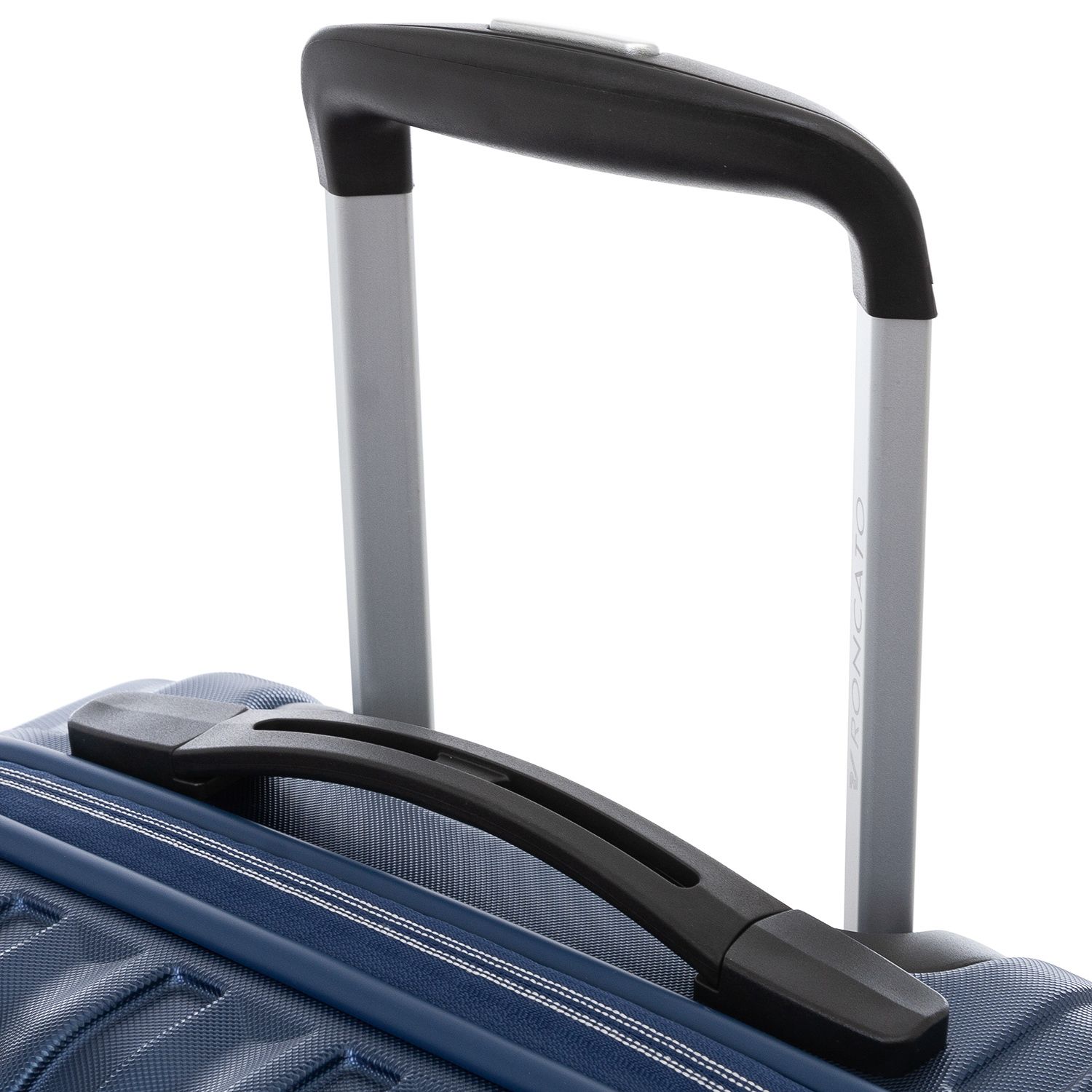 9423-23 Чемодан 9423 Trolley S 4w Roncato Element - Вид №7