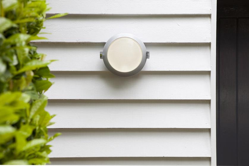 Astro Lighting Настенный светильник из алюминия с прямым светом в современном стиле  0325  - Вид №1